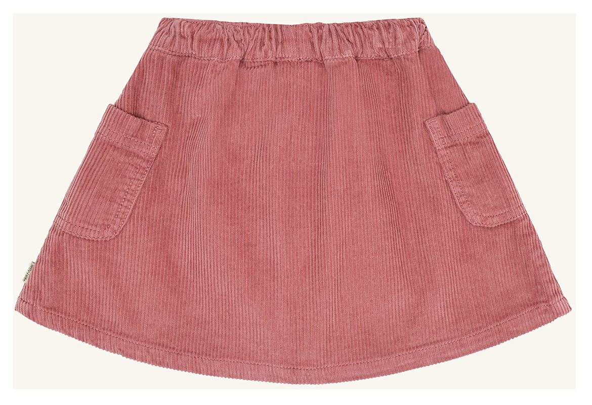 Hust & Claire Nanna Cordrock Dry Rose