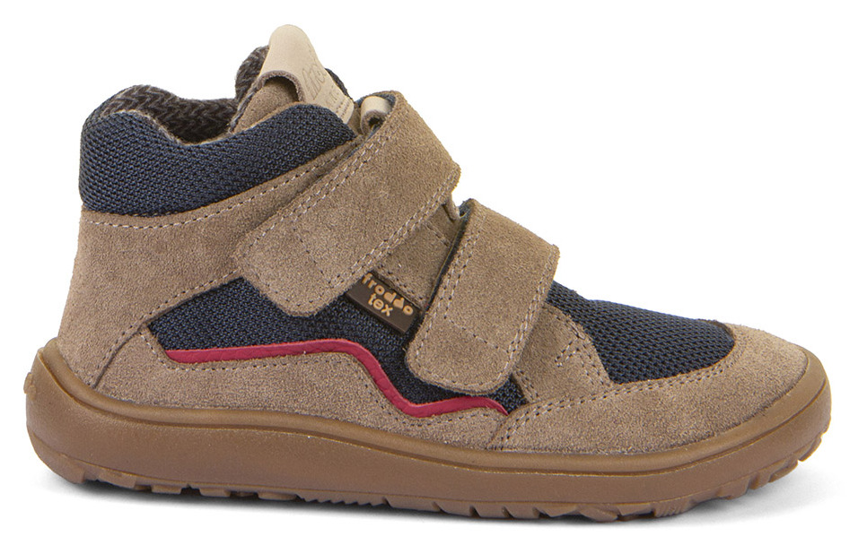 Froddo Barfuß Tex Autumn Beige