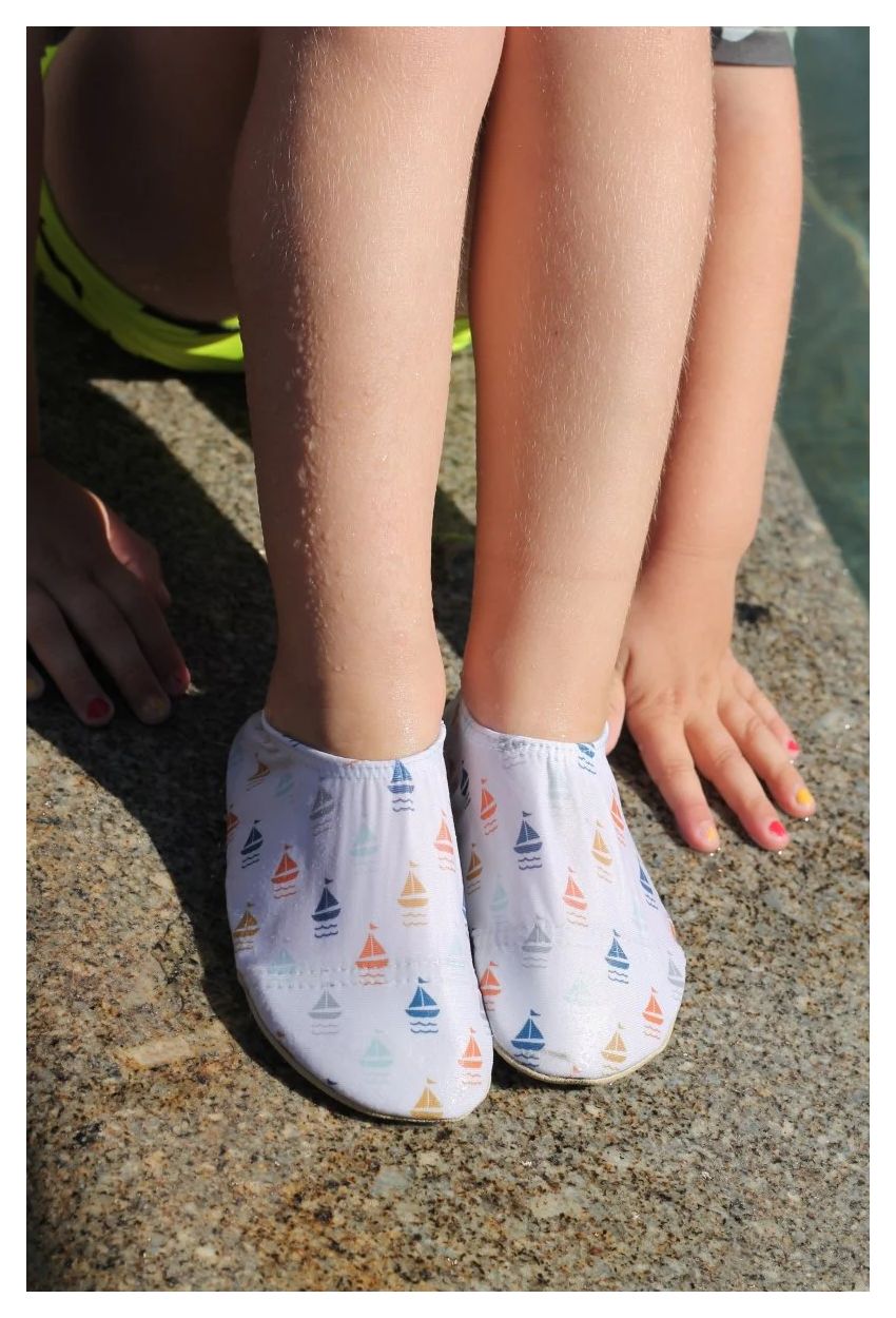 Slipstop Slipper Navigator