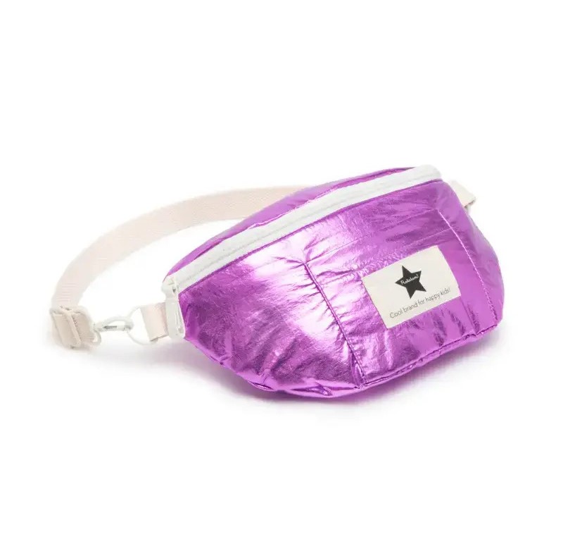 Ratatam Bauchtasche Metalic Purple