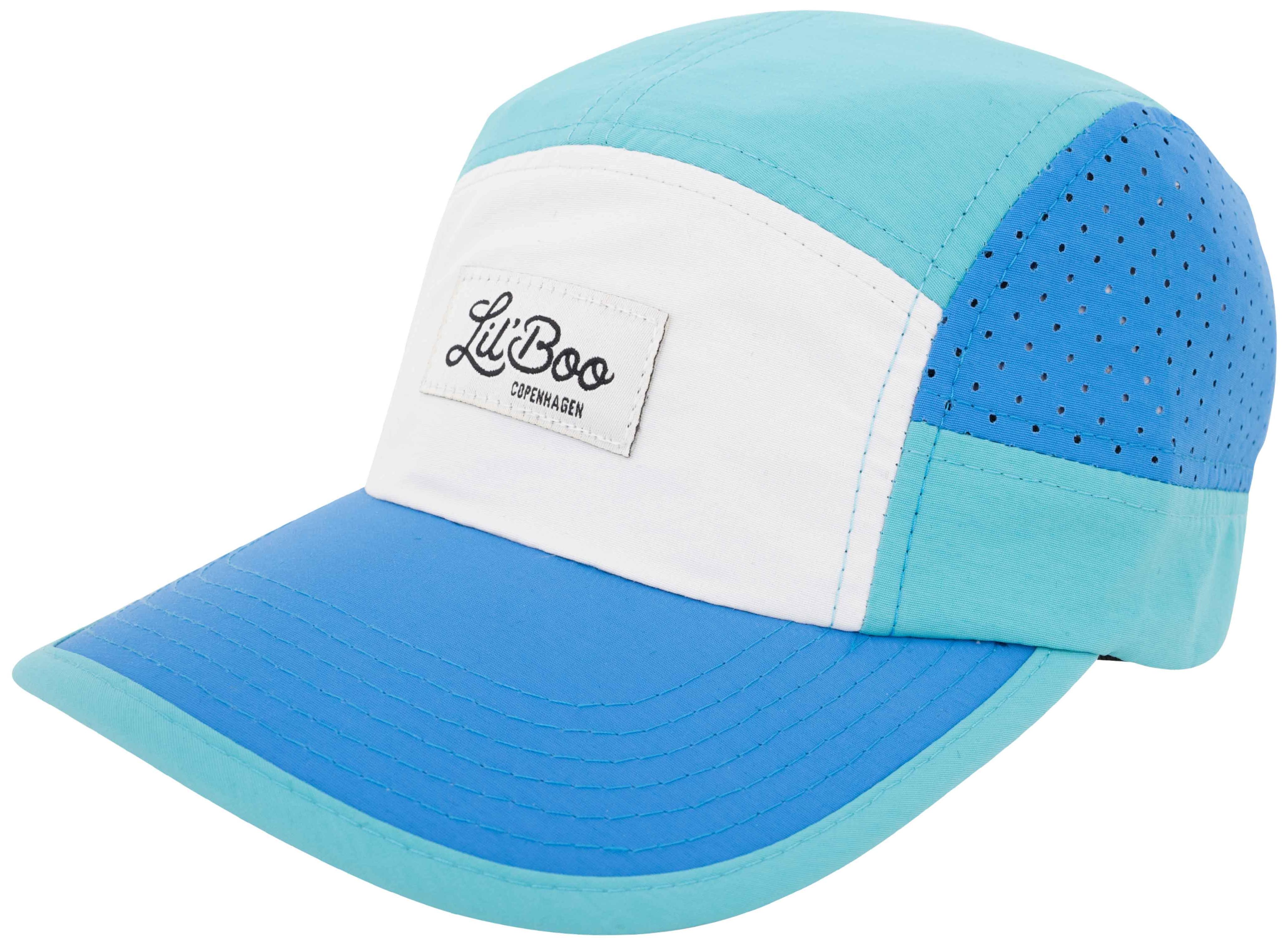 Lil´Boo Sports Cap - Blue
