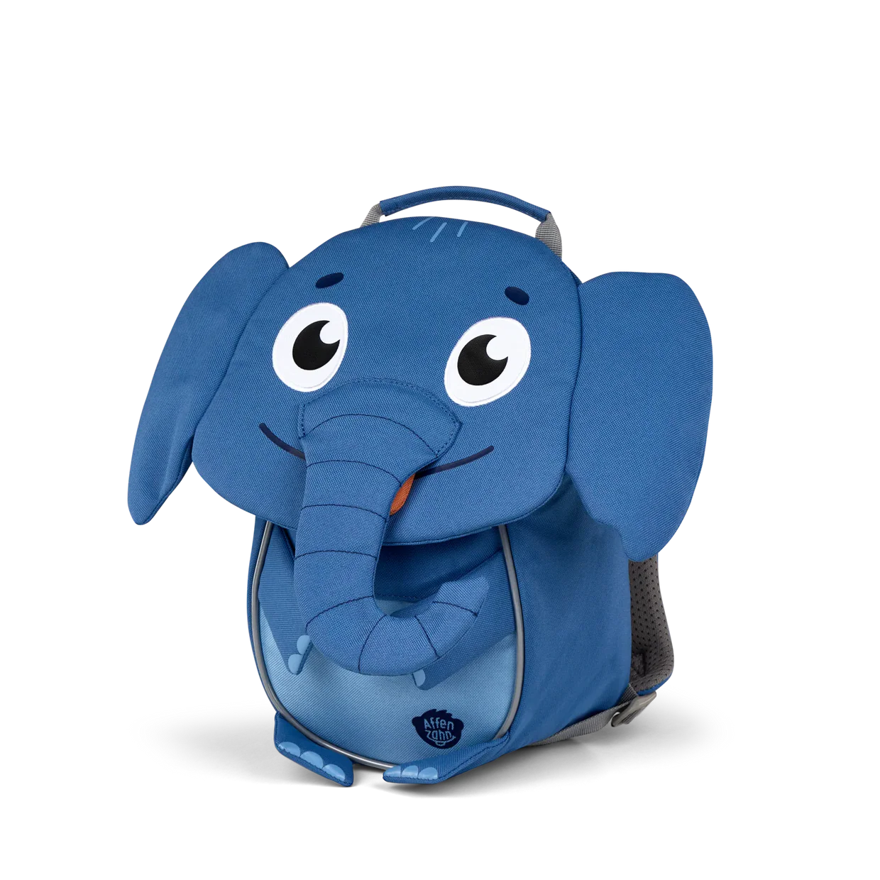 Affenzahn Kleiner Freund Rucksack Elefant blue