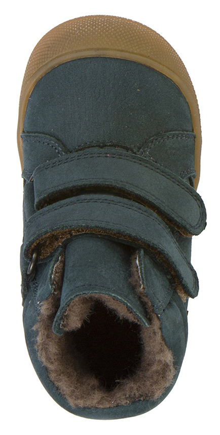 Froddo Baby Winter Ollie Wool Tex Petrol
