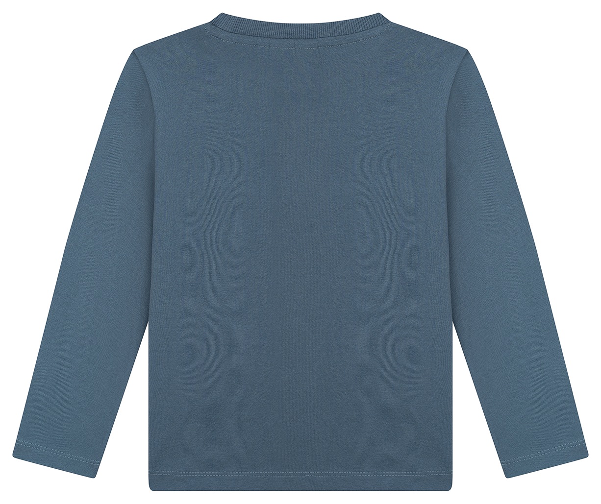 Someone Boy Langarmshirt Hey Bro!