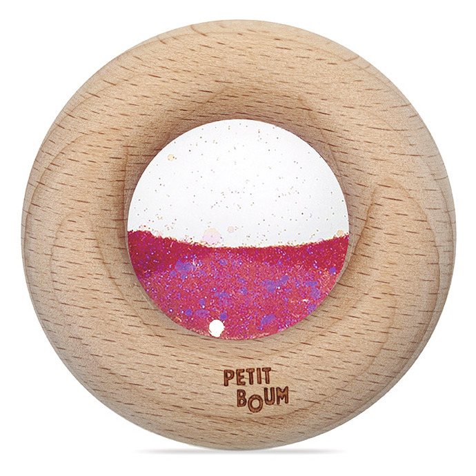 Petit Boum CALM DONUT PINK