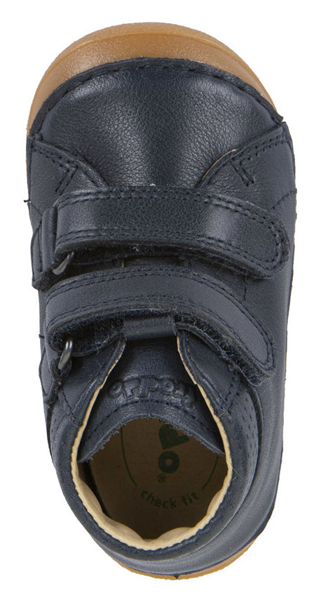 Froddo Baby Laufanfänger Paix Up Dark Blue