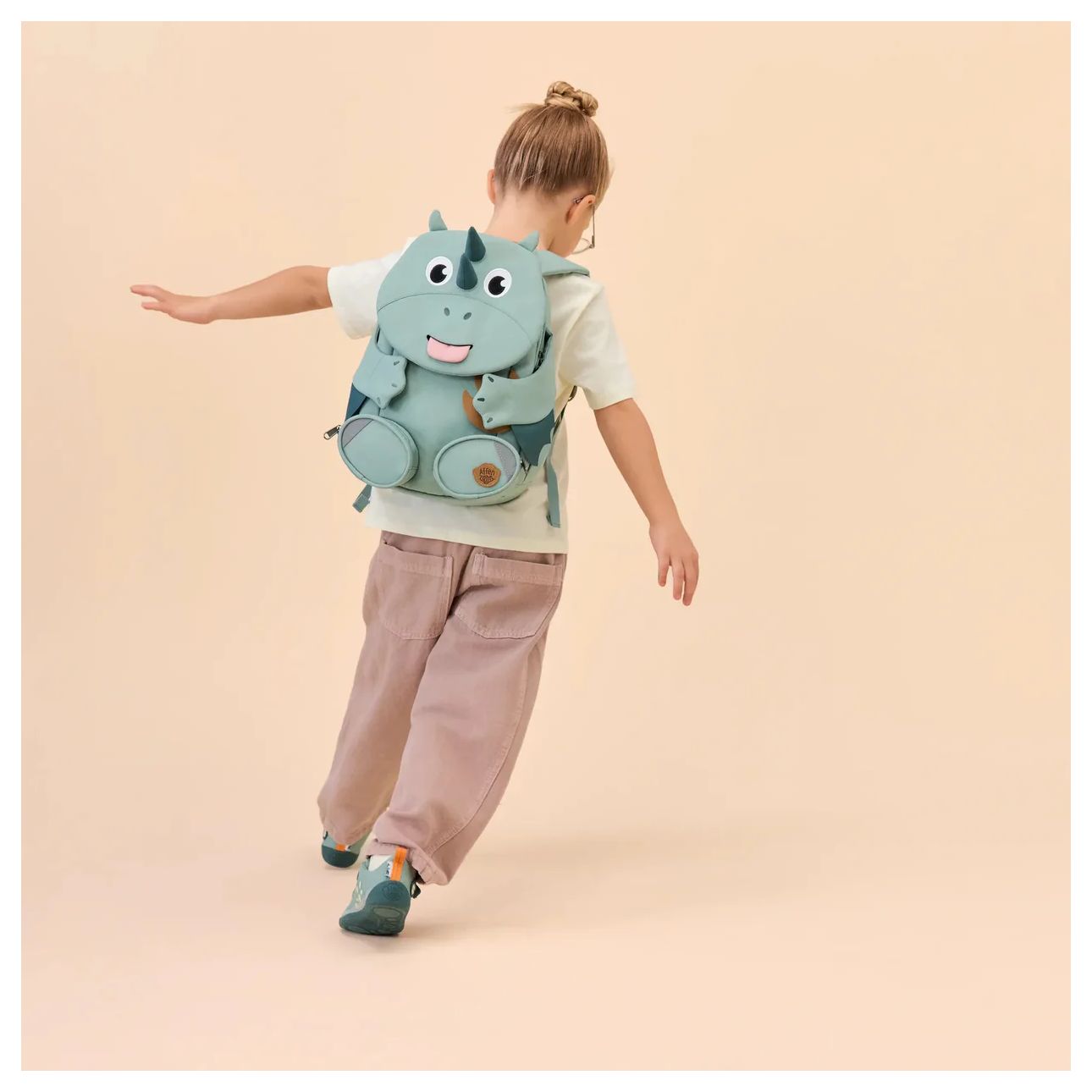 Affenzahn Großer Freund Rucksack Pure Drache