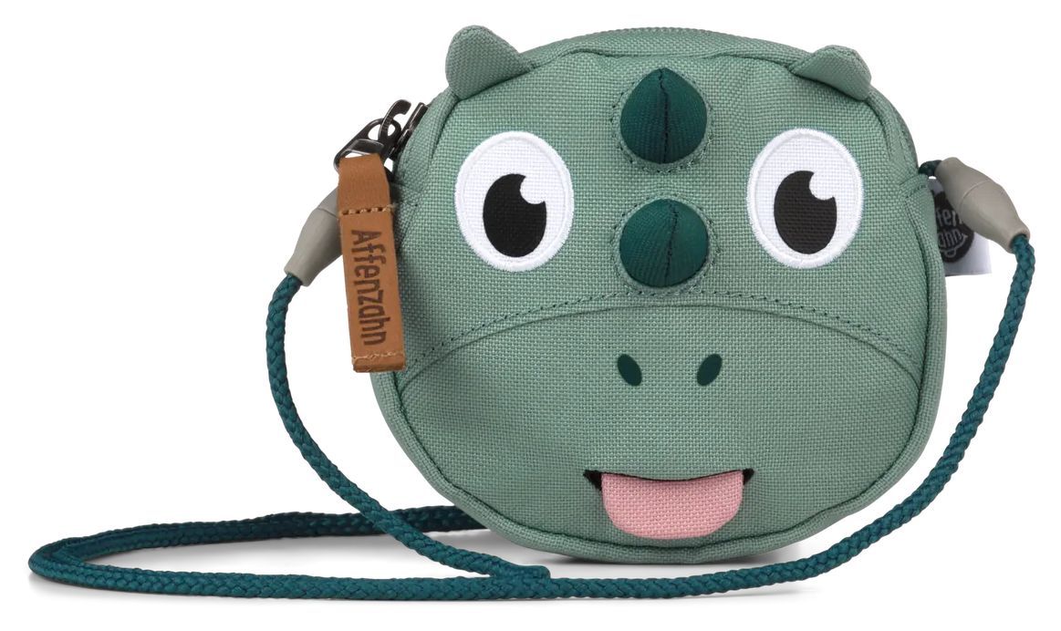 Affenzahn Kinderportemonnaie Pure Drache