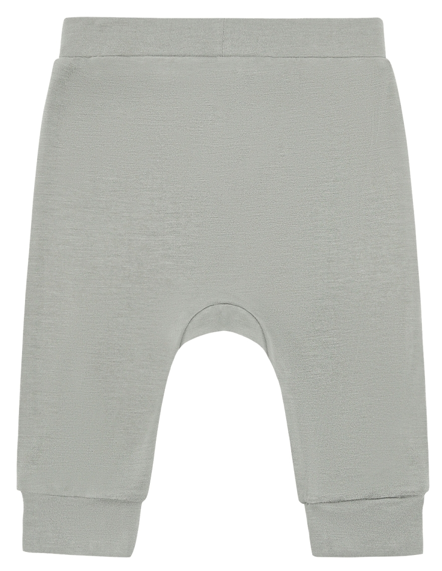 Hust & Claire Baby Hose Bambus Forest Fog
