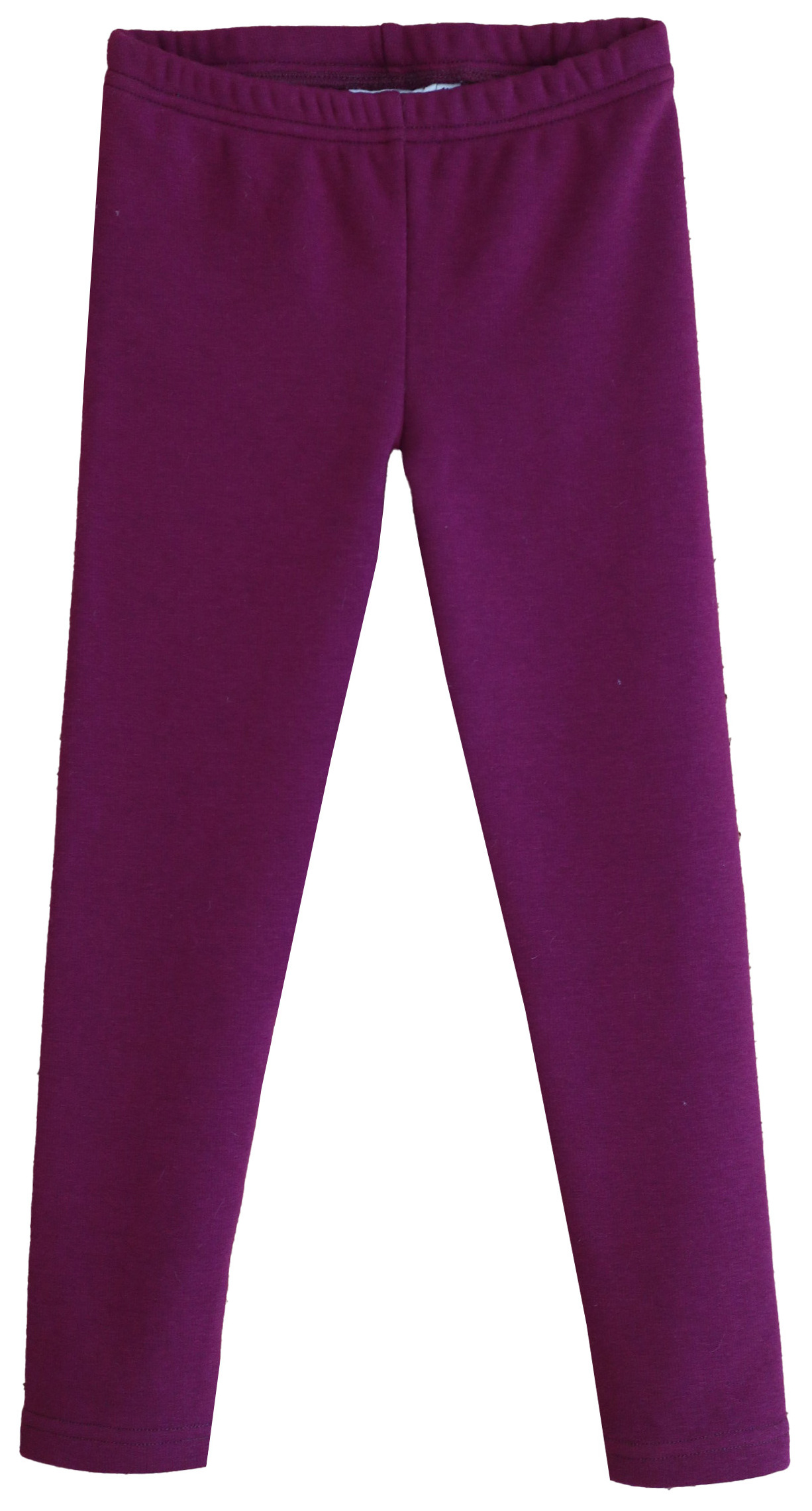 Danamade Thermo Leggings Berry