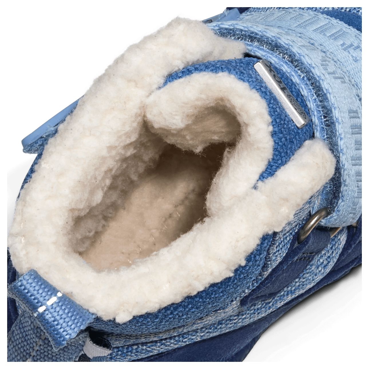 Affenzahn Barfuß Winterstiefel Vegan Snuggy Elefant