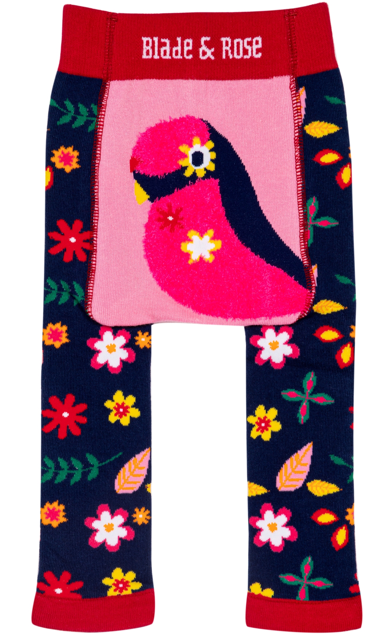 Blade & Rose Leggings Layla the Parrot