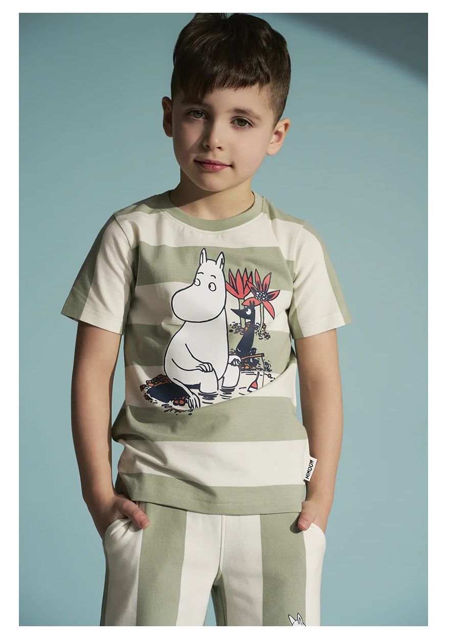 Martinex T-Shirt Day off 