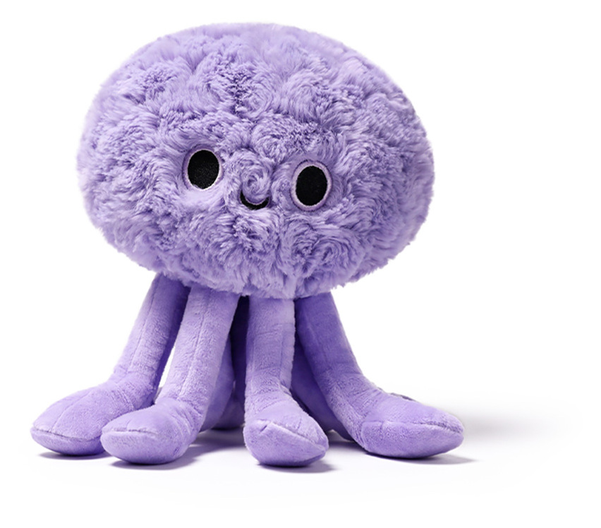 Hugs Lulu Cannonball Jellyfish 18 cm