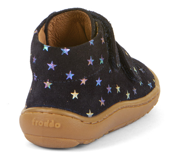 Froddo Barfuß First Step Stars