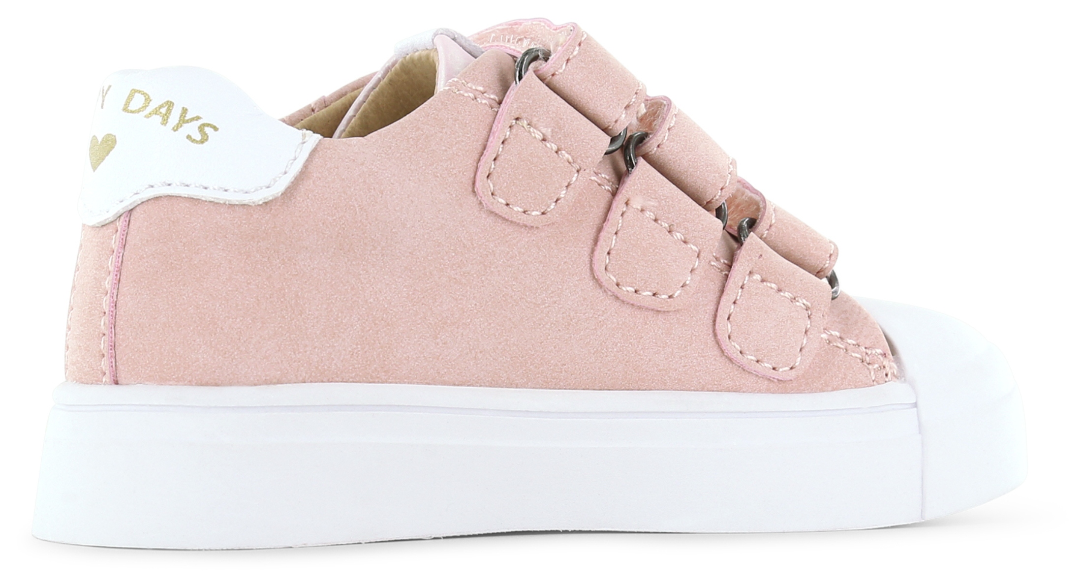 shoesme Halbschuh Cloud pink