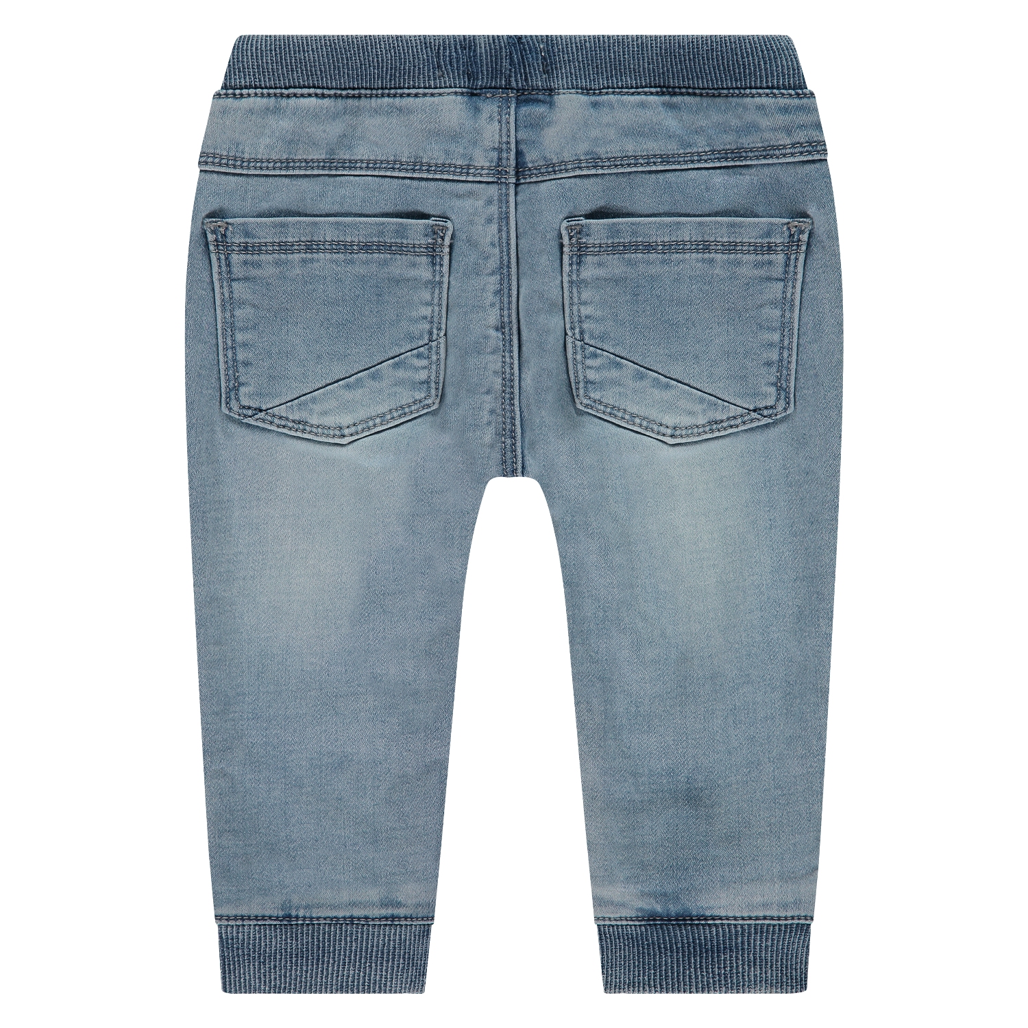 Babyface Baby Hose denim