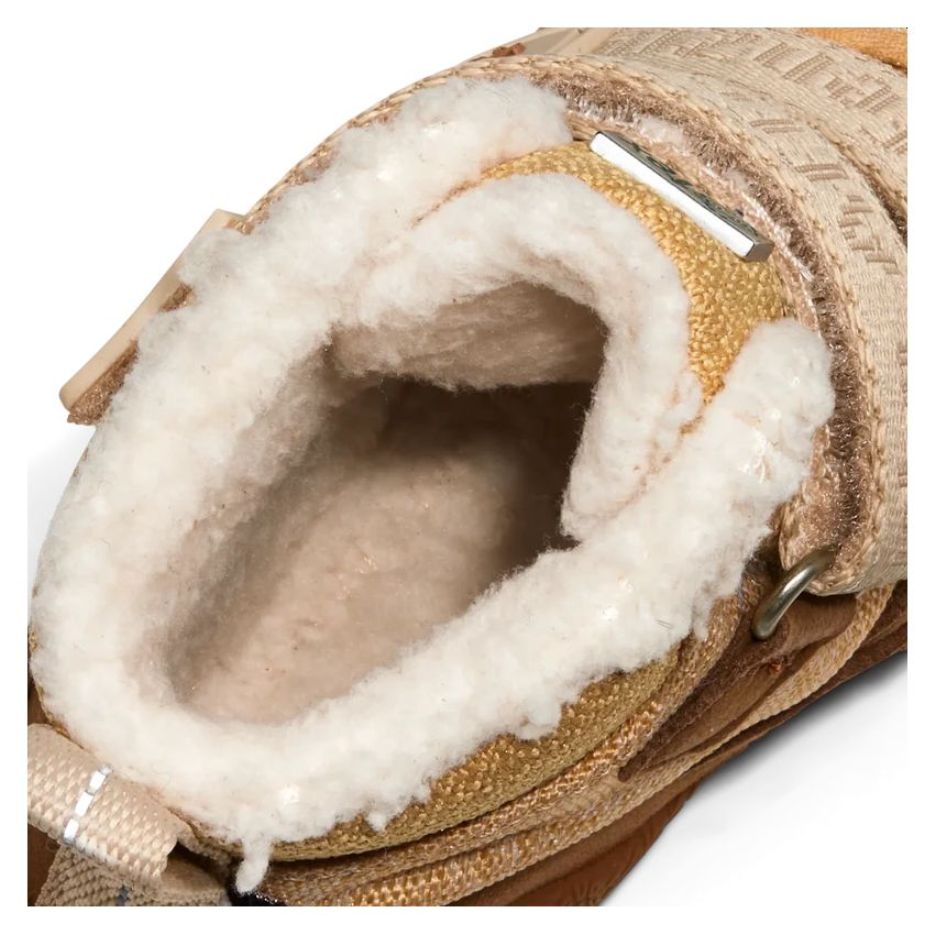 Affenzahn Winter Lauflerner Vegan Snuggy