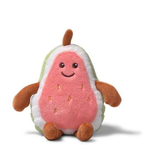 Hugs Red Heart Guava 15 cm