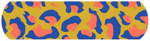 Moses Pflaster Wild Style