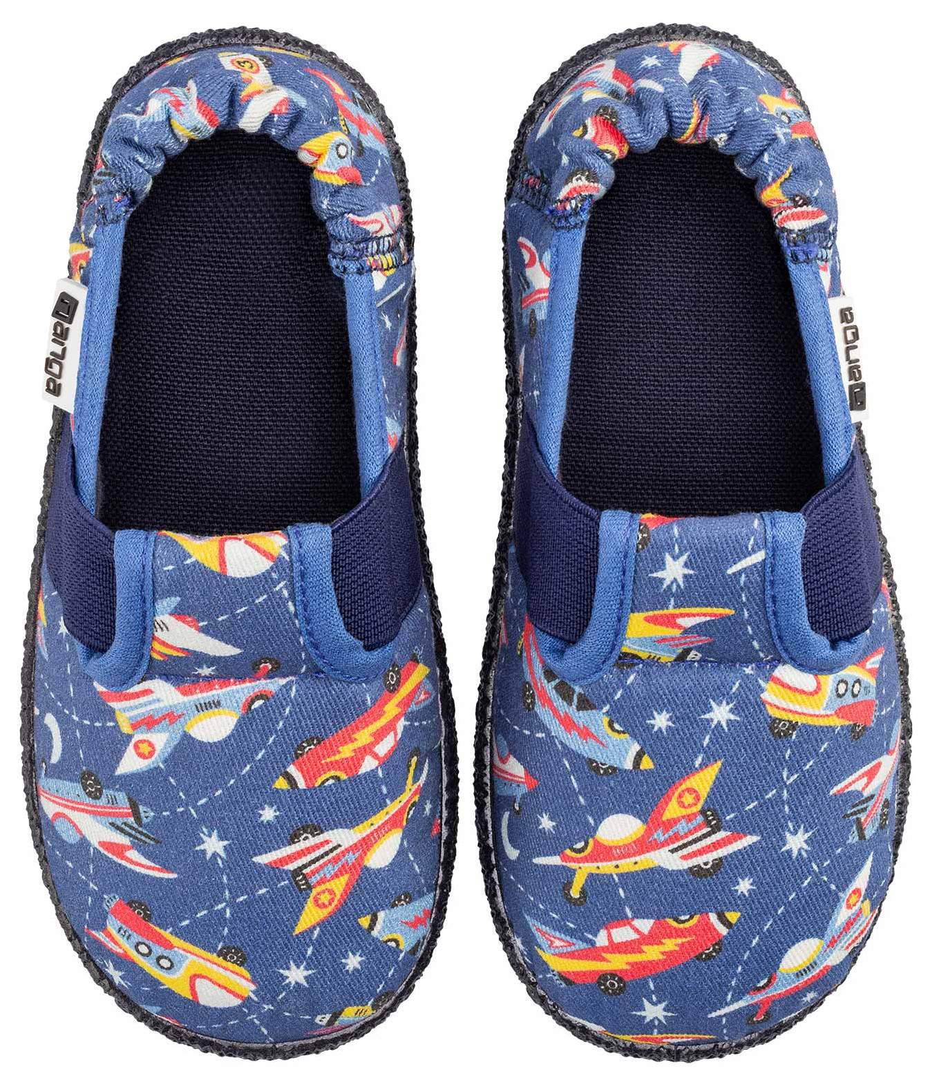 Nanga Hausschuh Aero 2.0