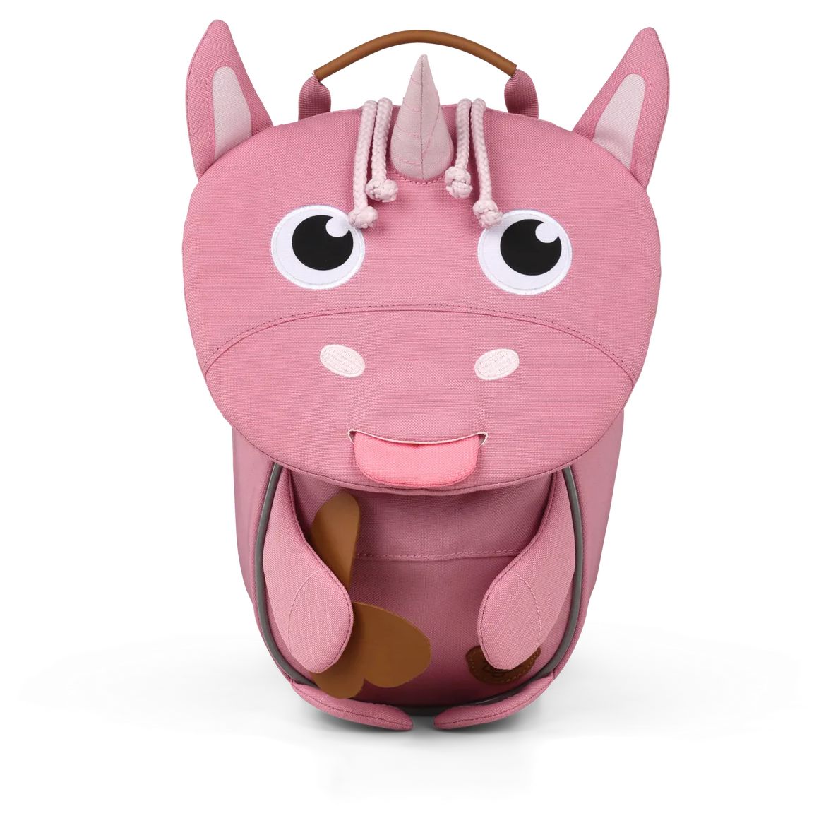 Affenzahn Kleiner Freund Rucksack Pure Einhorn