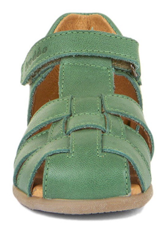Froddo Sandale C Singleklett Grün