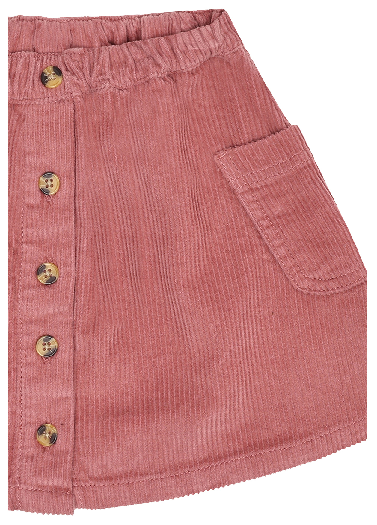 Hust & Claire Nanna Cordrock Dry Rose