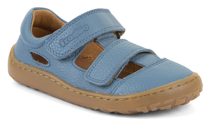 Froddo Barfuß Sandalen Jeans