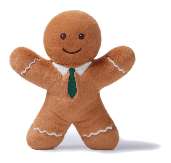 Hugs Gingerbread Dance King 20 cm