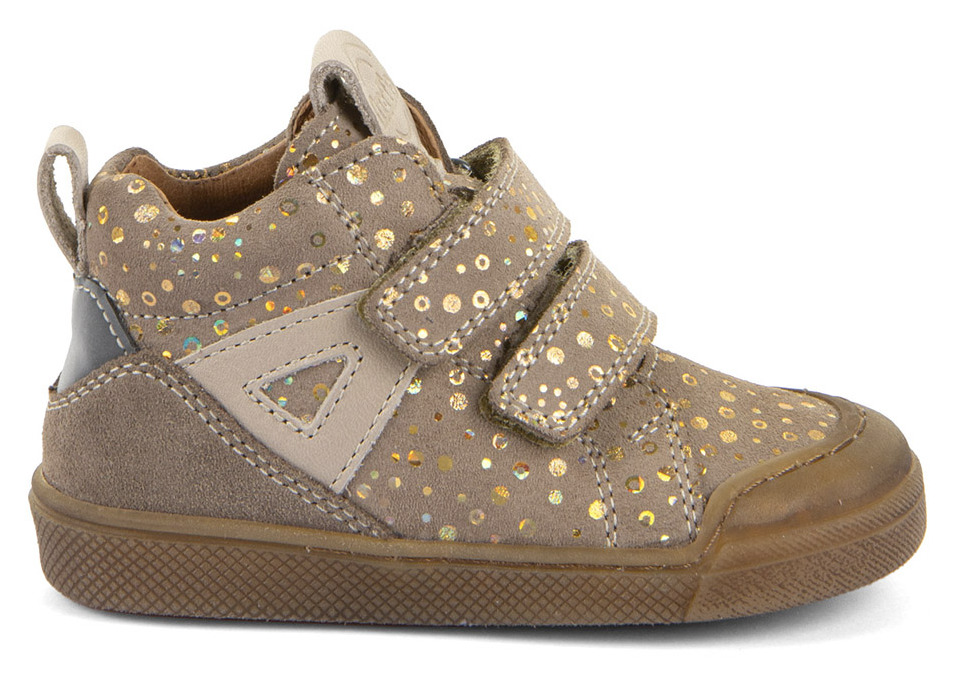 Froddo Rosario High Top Gold+