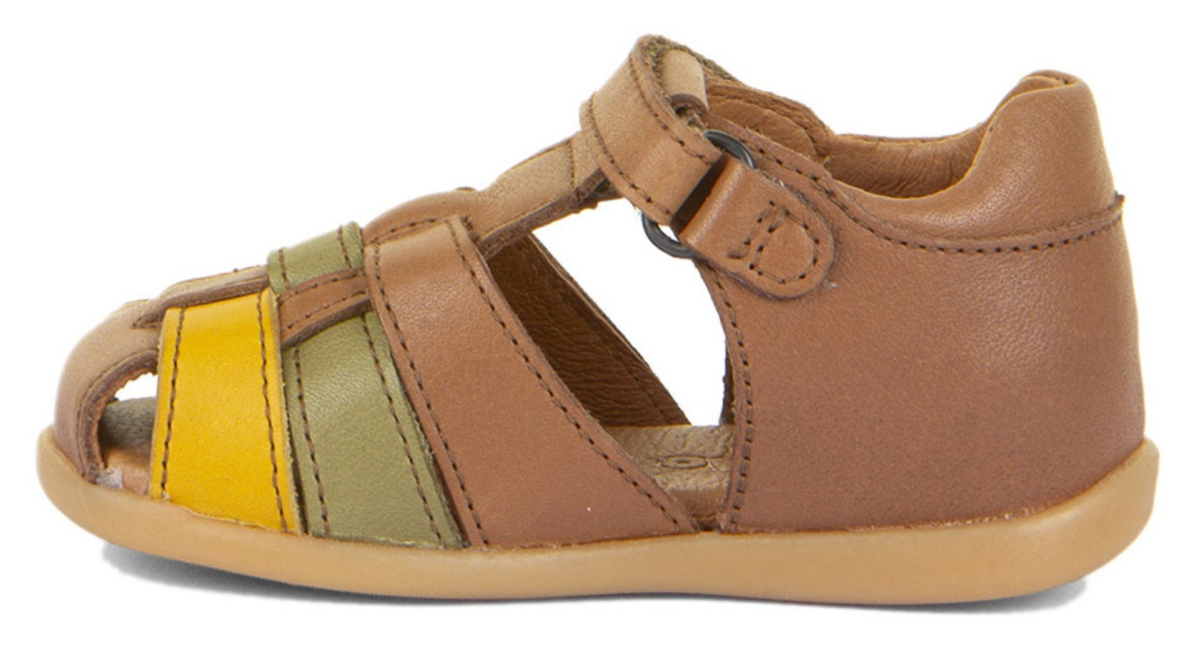 Froddo Baby Sandalen Dany Braun+