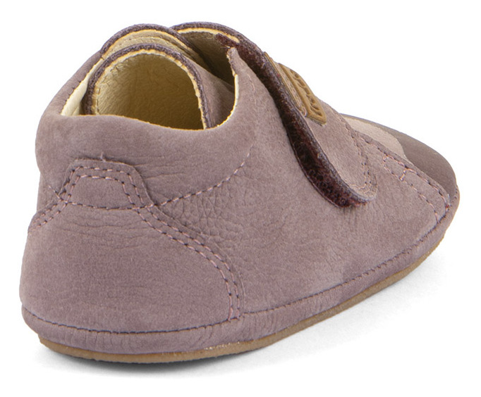 Froddo Barfuss First Walk Dark Pink