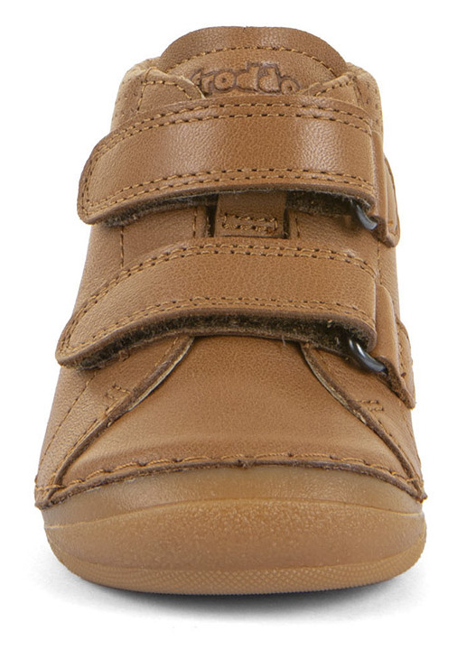 Froddo Baby Laufanfänger Paix Up Cognac