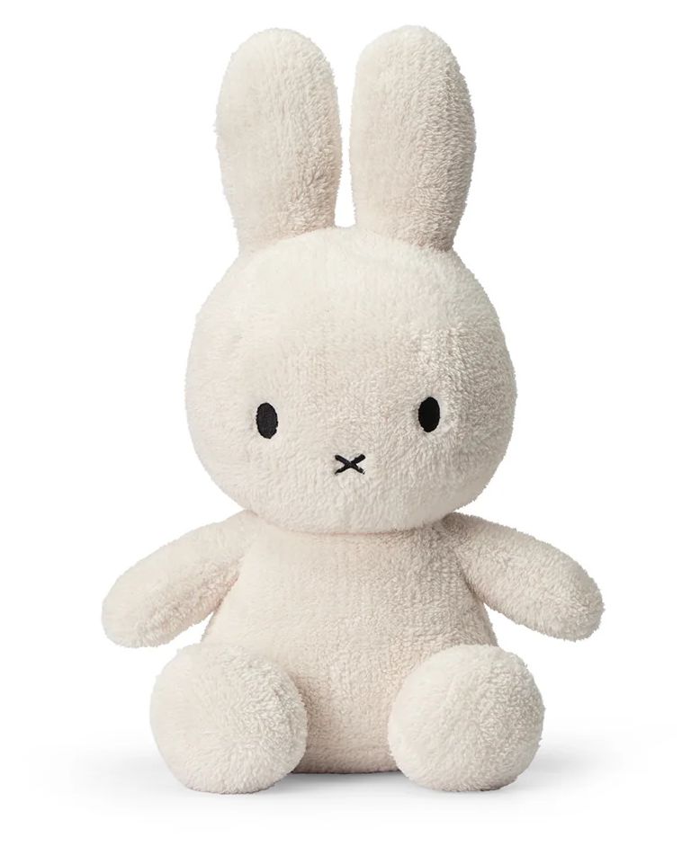 Bon Ton Toys Miffy Terry cream 33cm