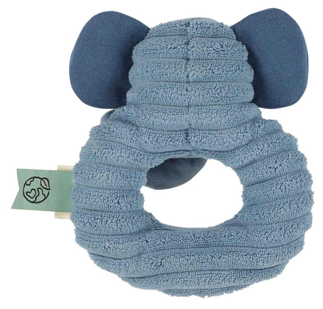 trixie Rassel Mrs. Elephant