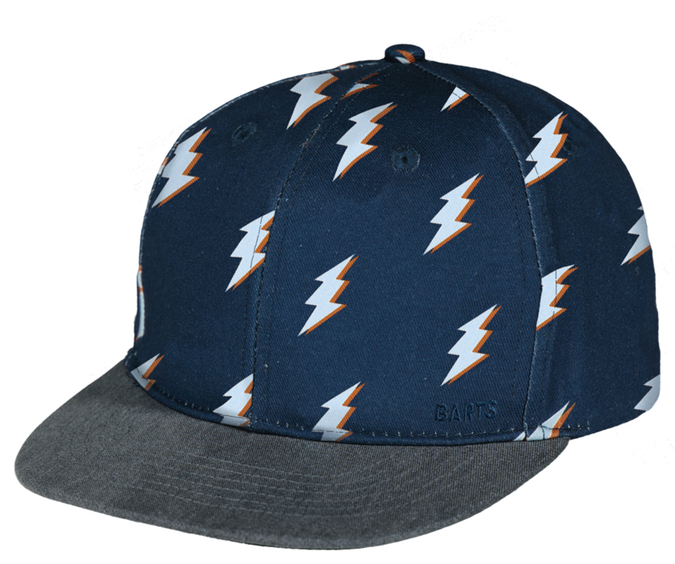 Barts Basecap Blaize navy