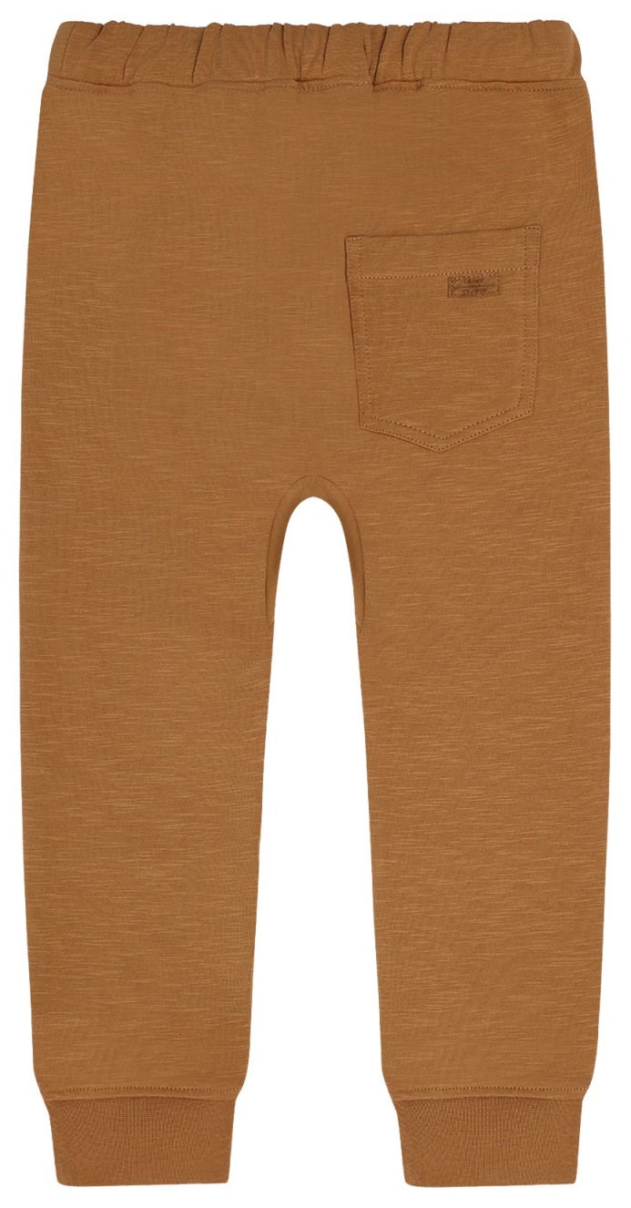 Hust & Claire Jogginghose Solid Chipmunk