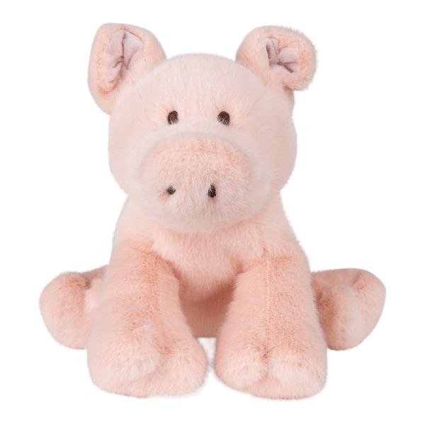 Bon Ton Toys Paddy Pig ECO pink