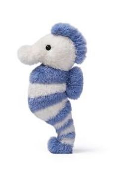 Hugs Ocean Wave Seahorse 18 cm