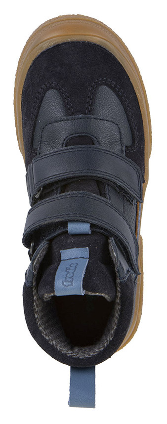 Froddo Pulse Tex Urban Ankle Boot Dark Blue