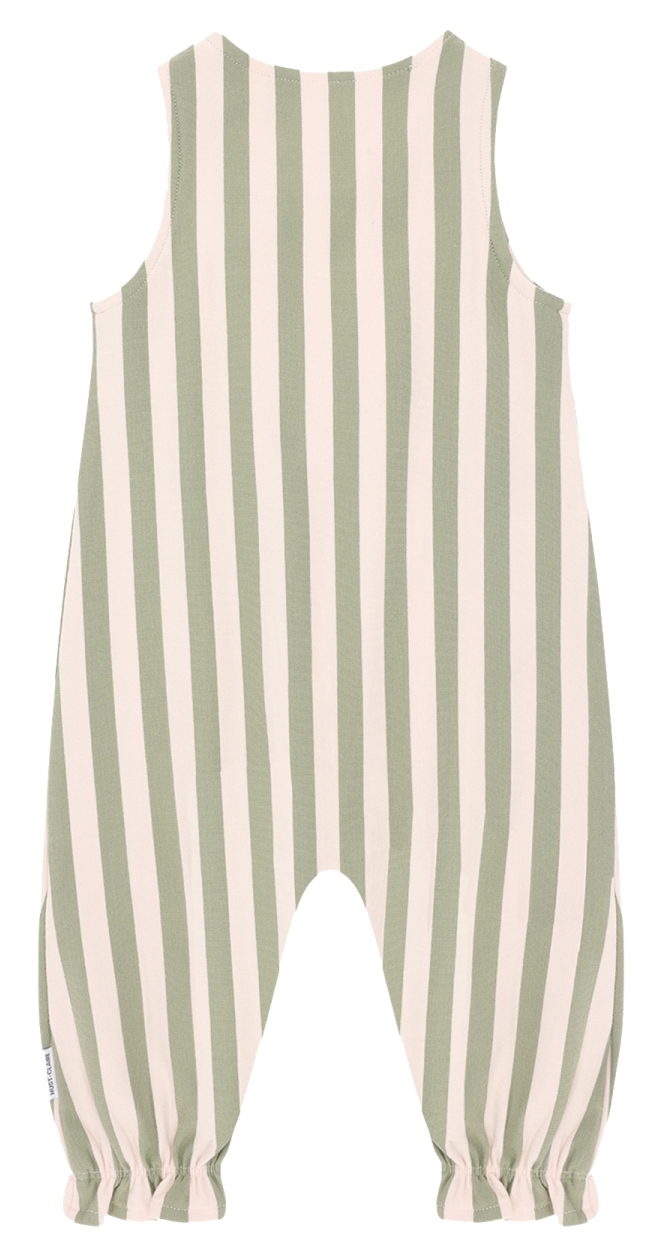 Hust & Claire Baby Girl Suit Cherry Quartz