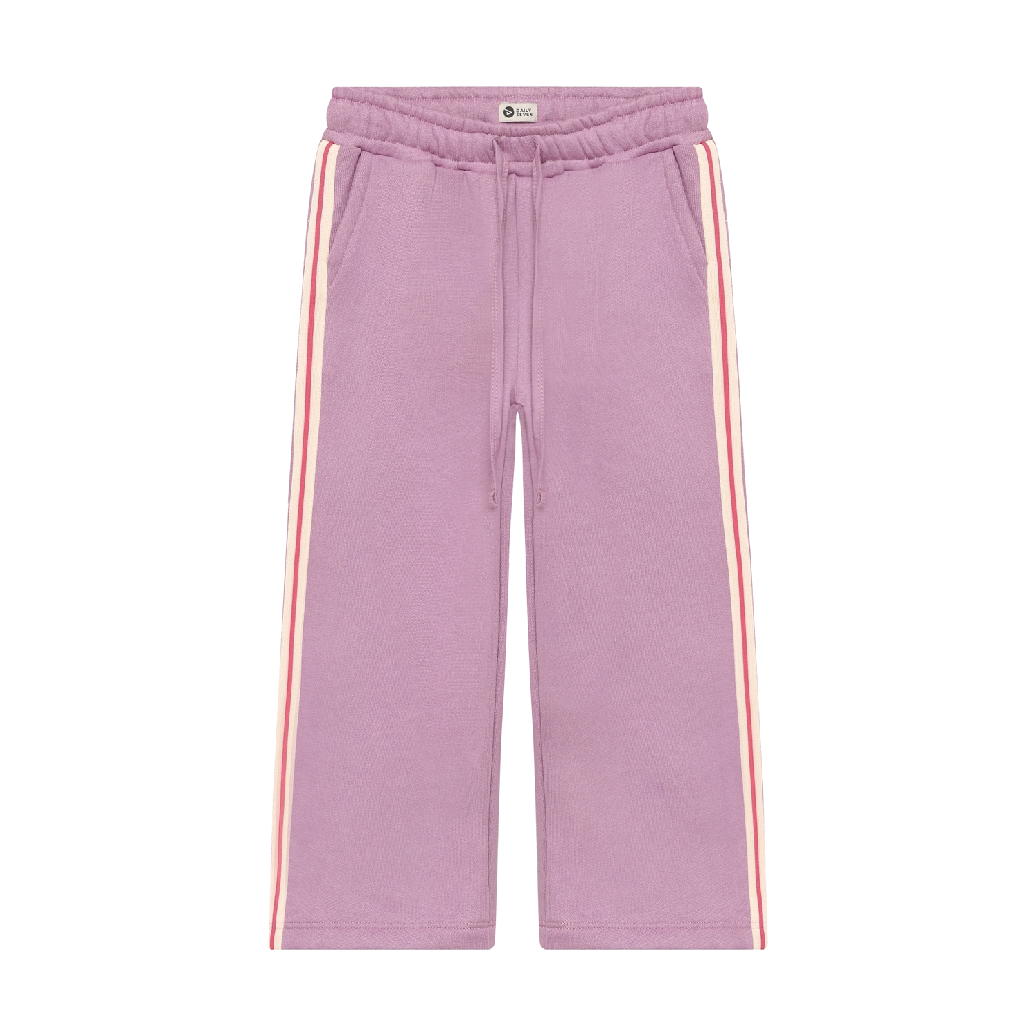 Daily Seven Girl Hose Wide Fit tape