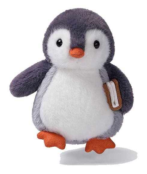 Hugs School-Time Glacier Penguin 18 cm