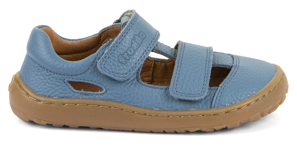 Froddo Barfuß Sandalen Jeans