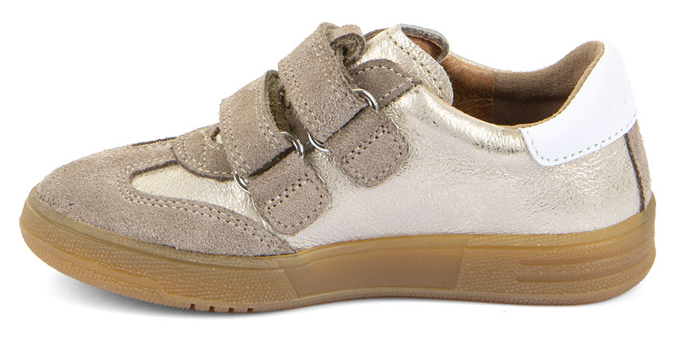 Froddo Halbschuh Luo Beige