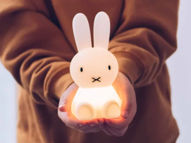 MrMaria Miffy Nightlight small
