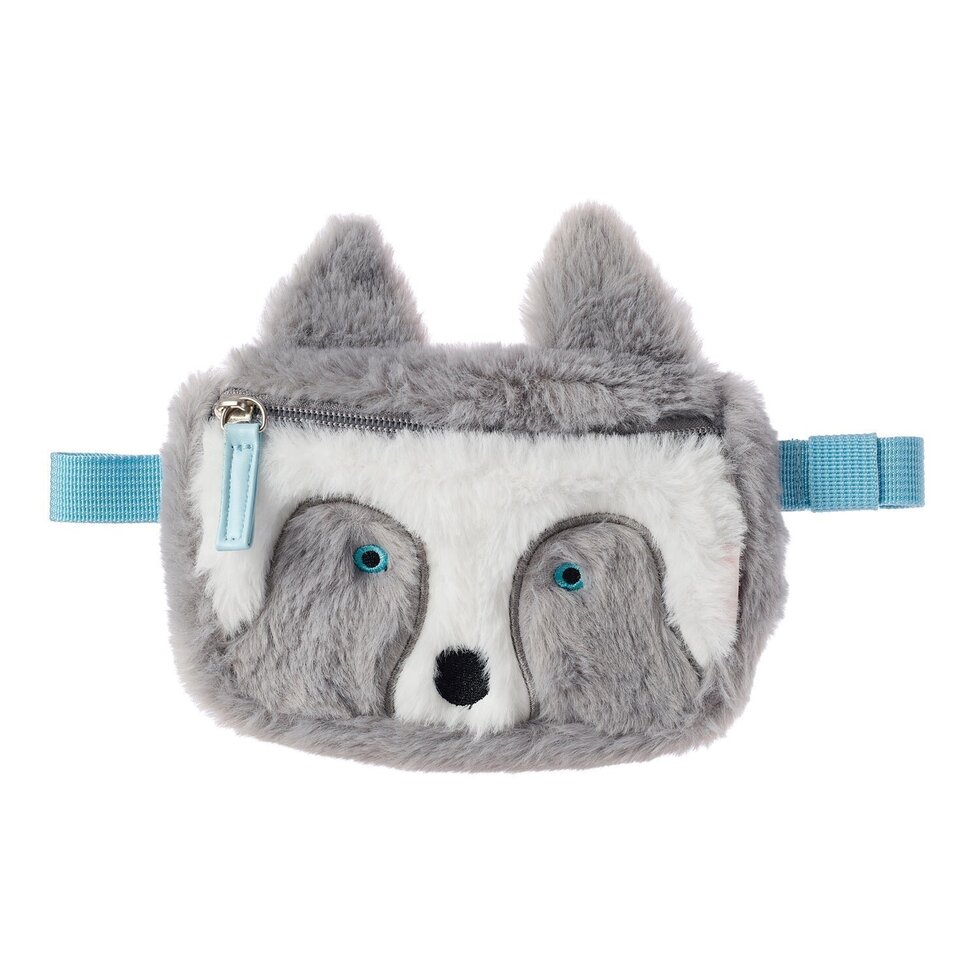 Rockahula Bauchtasche Husky Dog