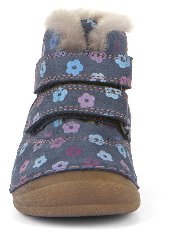Froddo Baby Winter Paix Up Denim+