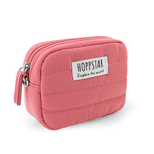 Hoppstar Kameratasche für Rookie & Expert bubblegum